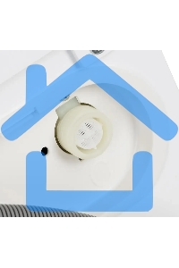 Стиральная машина Indesit IWSD 5085 (CIS) белый, загрузка фронтальная 5 кг,800 об/мин., класс: А