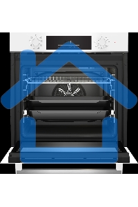 Духовой шкаф Beko BBIM14300WMS