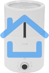 Увлажнитель воздуха ультразвуковой Deerma DEM-SJS300W, 4.4л белый