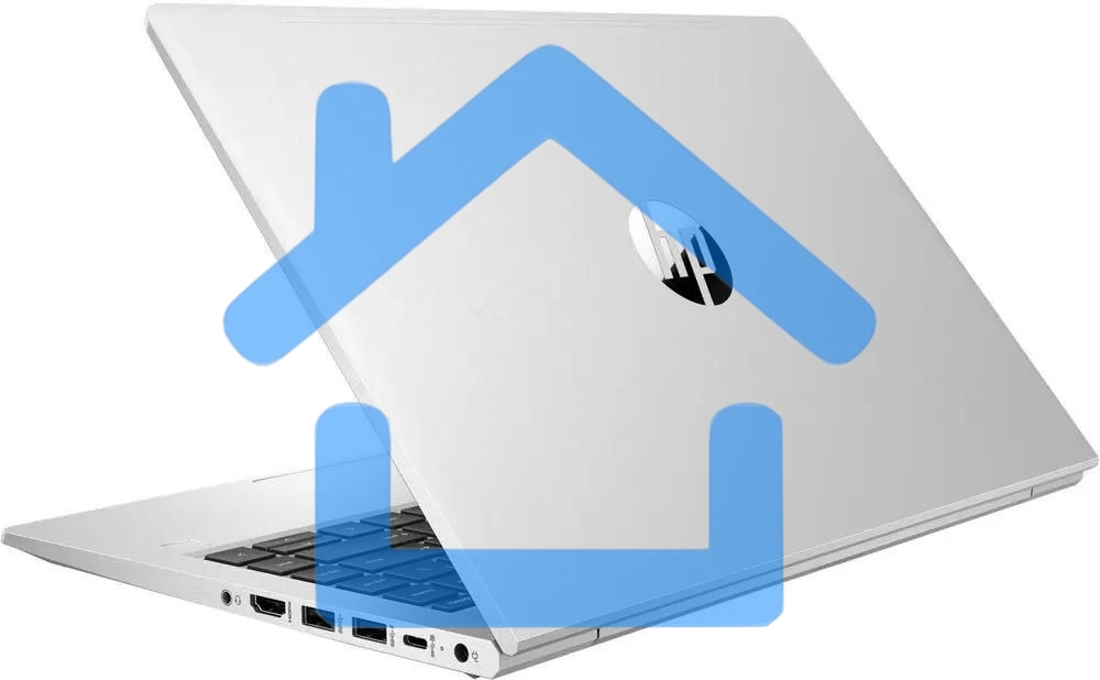 Ноутбук HP Probook 440 G9 A05QKAT Silver 14