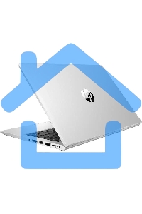 Ноутбук HP Probook 440 G9 A05QKAT Silver 14
