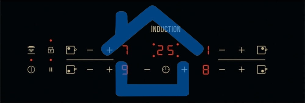 Индукционная варочная панель Electrolux CIR60430CB