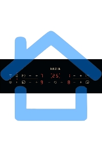 Индукционная варочная панель Electrolux CIR60430CB