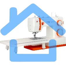 Швейная машина Comfort HD1015 белый