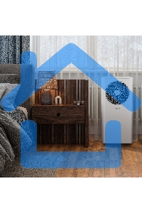 Кондиционер мобильный Ballu Orbis BPAC-07 OR/N6