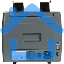 Счетчик банкнот DoCash 3200 HD автоматический мультивалюта