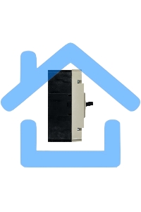 Автоматический выключатель EKF PROxima ВА-99М 250/100А 3P 35кА