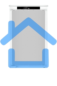 Морозилка встраиваемая Liebherr IFSD 3904-22 001