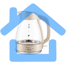 Чайник электрический BRAYER BR1066