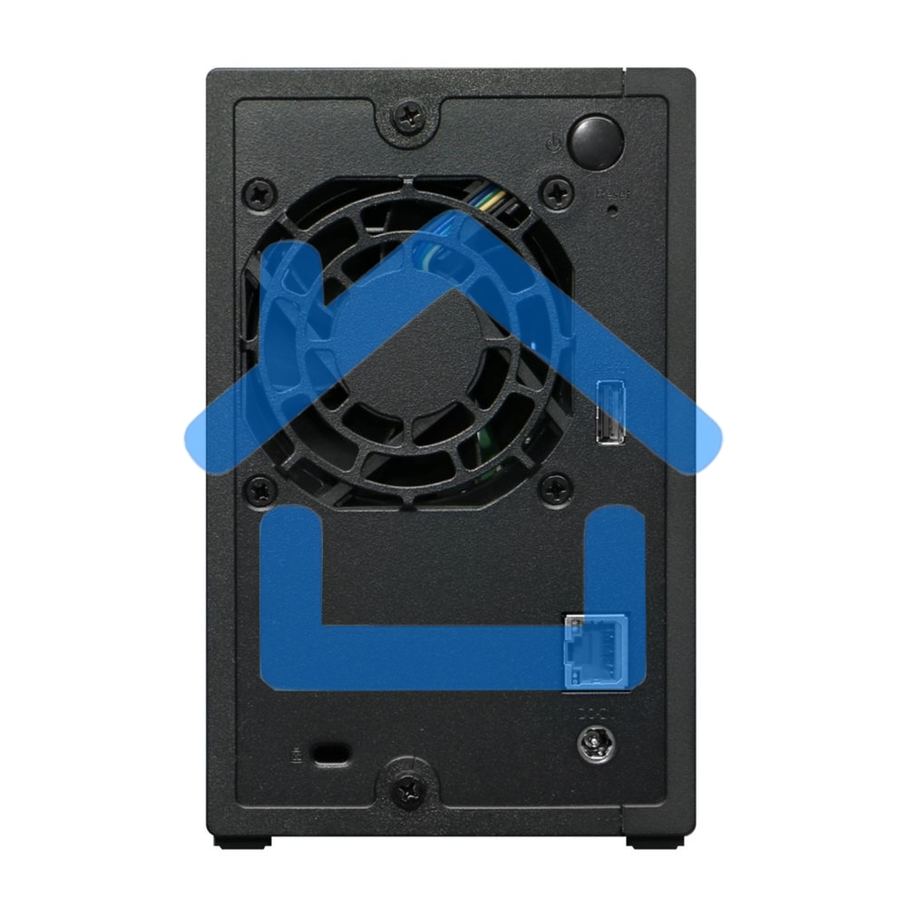 Система хранения данных ASUSTOR AS1102TL/ASUSTOR/2 BAY/EU