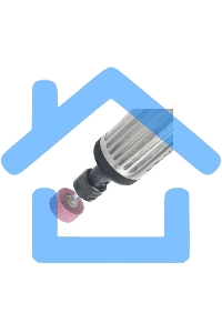 Шлифмашина орбитальная Patriot PG 160 113л/мин