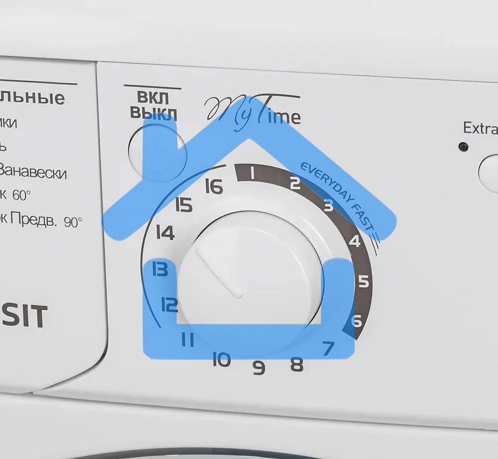 Стиральная машина Indesit EWUC 4105 CIS белый, загрузка фронтальная 4 кг, 1000 об/мин., класс: А
