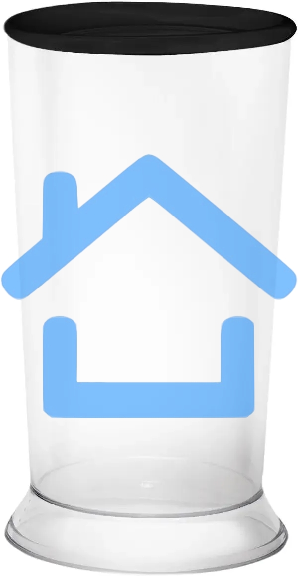 Блендер Polaris PHB 1594, погружной, черный