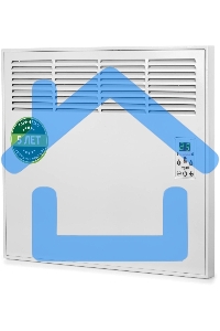 Конвектор ivigo ЕPK E EPK4550E05, 500Вт, с терморегулятором, белый