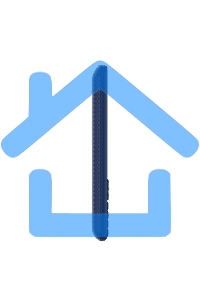 Мобильный телефон Maxvi B35 синий