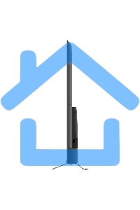 Телевизор PolarLine 65