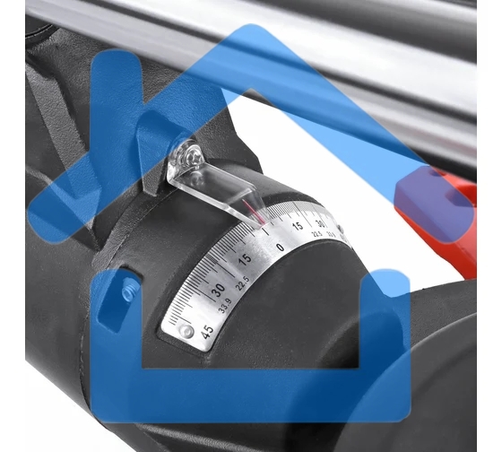 Торцовочная пила Patriot MS 305PLD 1800Вт 4200об/мин d=305мм