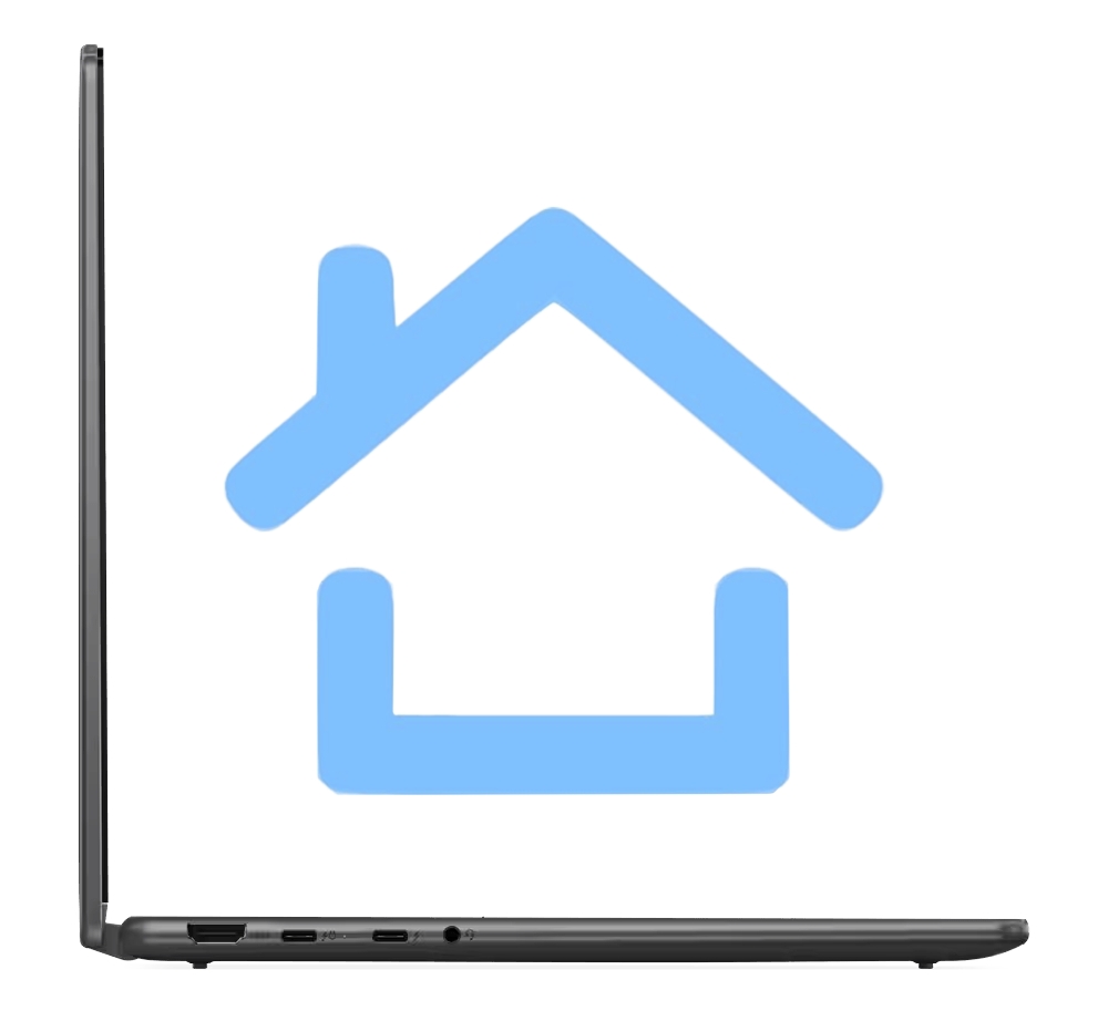 Ноутбук Lenovo Yoga 7 2-in-1 14IML9 14