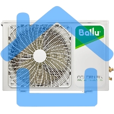 Блок наружный сплит-системы Ballu BSAG/out-07HN8 7000 BTU, 21 м², охлаждение, обогрев, осушение (строго с 10719442) Блок наружный сплит-системы Ballu BSAG/out-07HN8 7000 BTU, 21 м², охлаждение, обогрев, осушение (строго с 10719442)