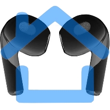 Гарнитура QUMO TWS LiFE 