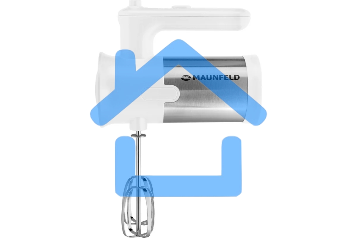 Миксер Maunfeld MF-321WH
