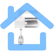 Миксер Maunfeld MF-321WH