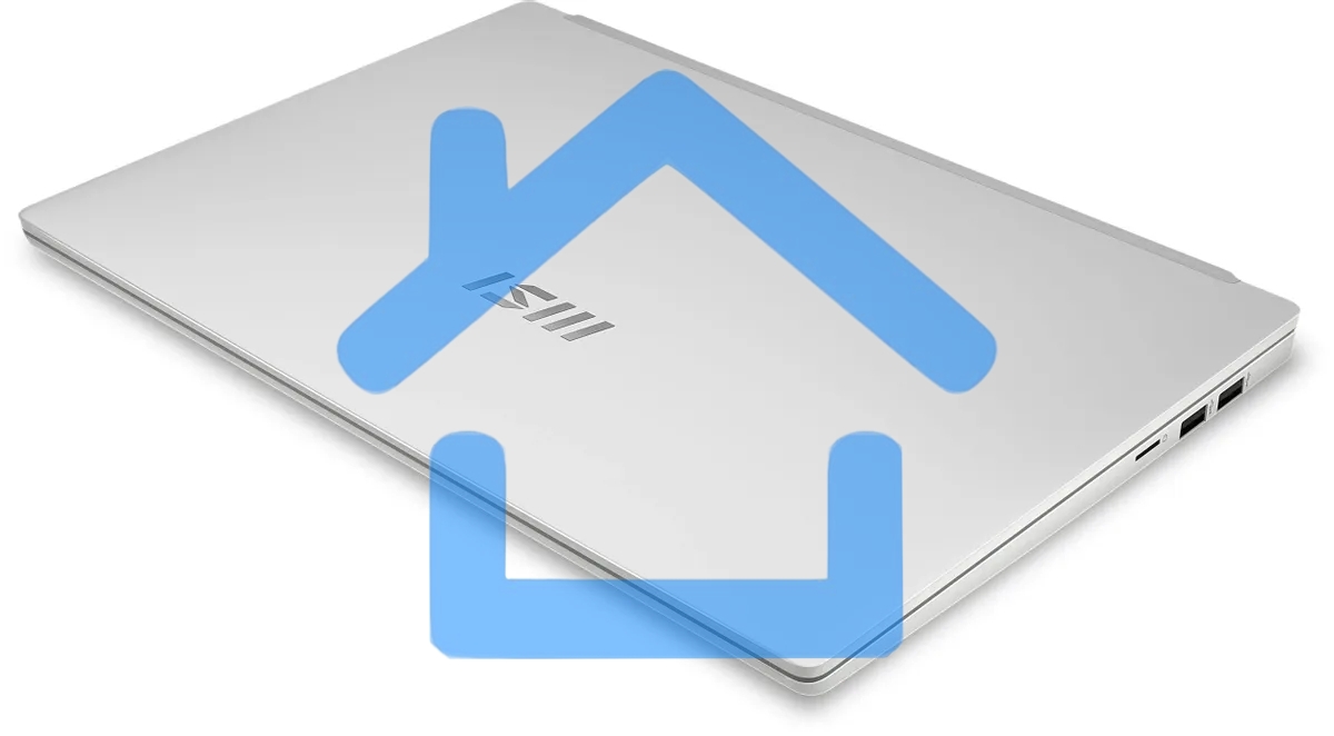 Ноутбук MSI Modern 14 C12MO-690RU Core i3 1215U 8Gb SSD256Gb Intel UHD Graphics 14