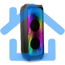 Колонка Eltronic 10