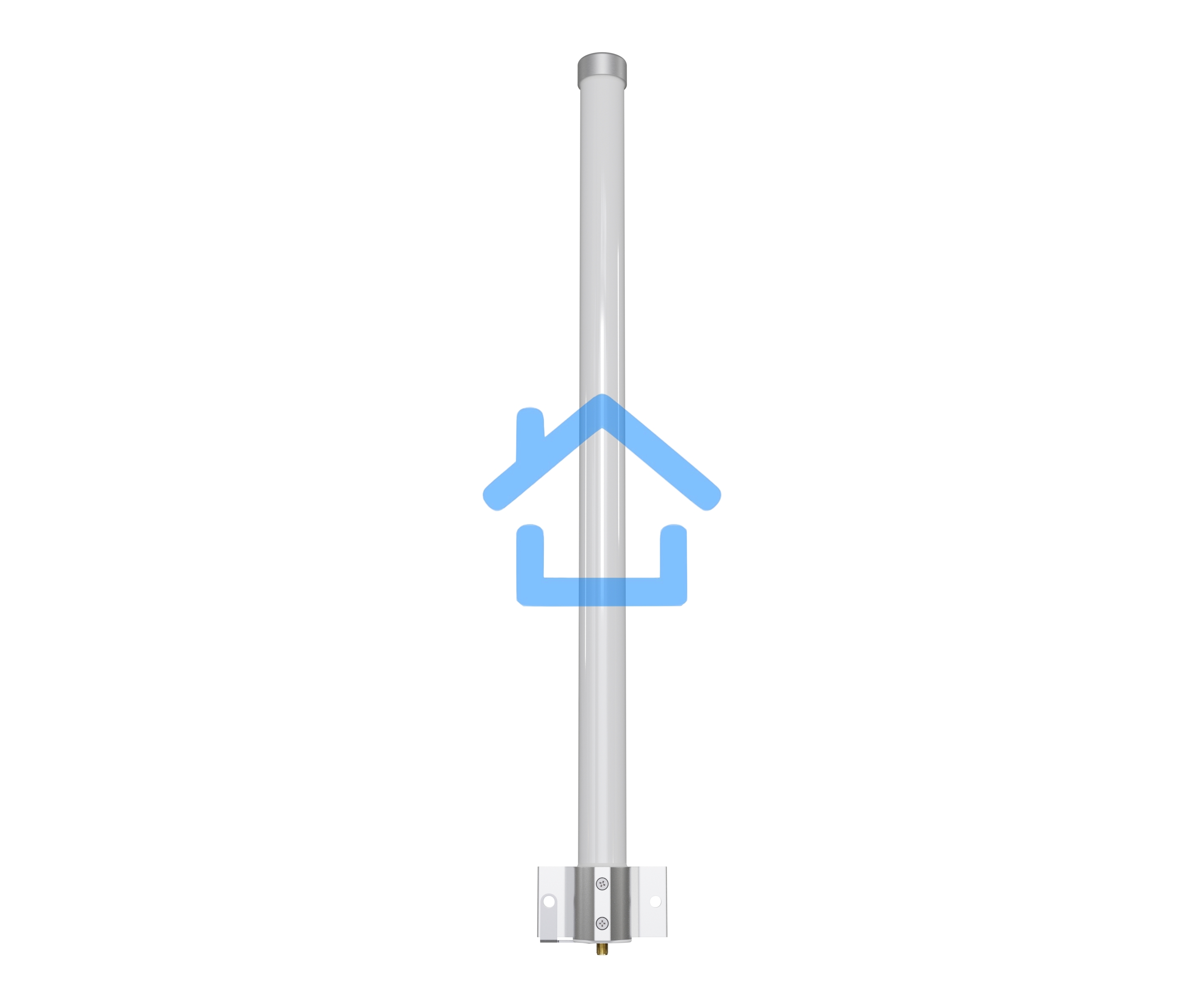 Антенна Mikrotik 868 Omni antenna LoRa Omni Antenna Kit 6.5dBi 824-960MHz with SMA Female connector