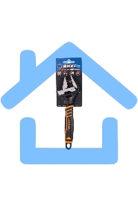 Разводной ключ с тонкими губками