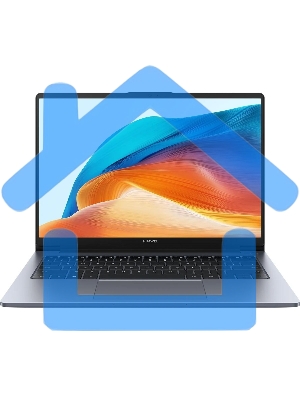 Ноутбук Huawei MateBook D 14 MDG-X Core i5 13420H 16Gb SSD 512Gb Intel UHD Graphics 14