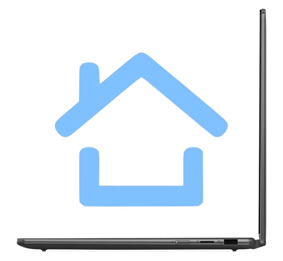 Ноутбук Lenovo Yoga 7 2-in-1 14IML9 14