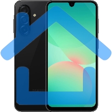 Смартфон Samsung Galaxy A26 5G SM-A266B 6/128Gb черный