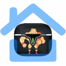 Гарнитура QUMO TWS LiFE 