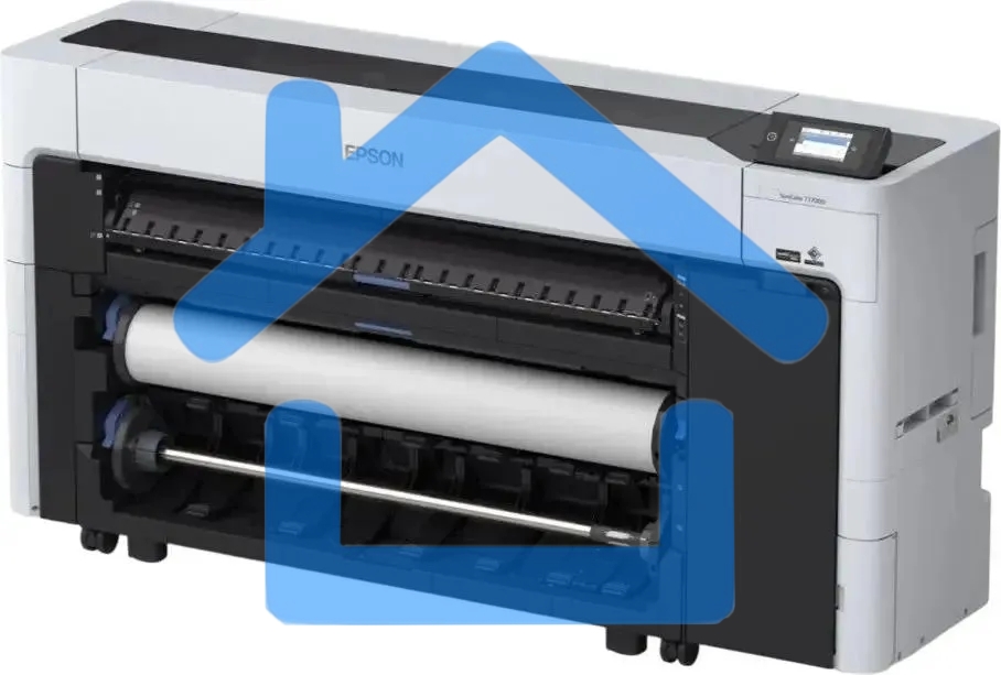 Плоттер Epson SureColor SC-T5700D (C11CH81301A1) A0