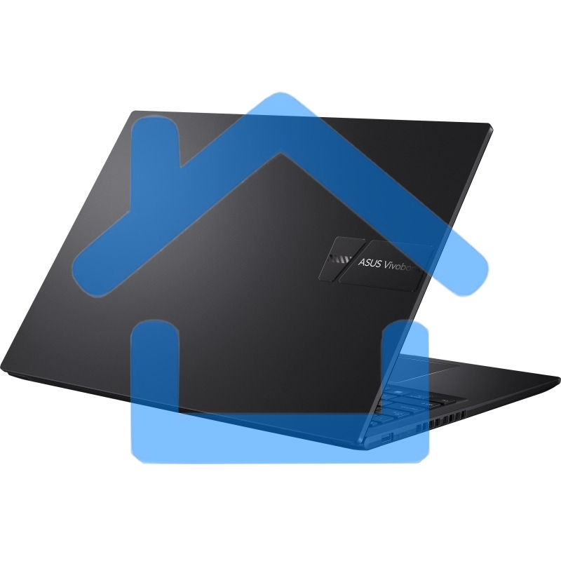 Ноутбук ASUS Vivobook 16 X1605VA-MB2106 Intel Core i5-13420H 2.1 GHz DDR4 16Gb 512Gb PCIE G4 SSD Intel Iris X Graphics 16.0