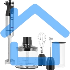 Блендер ARESA AR-1126