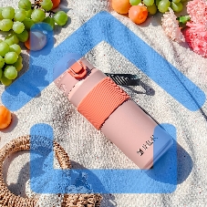 Термокружка TALLER TR-22434 Перси 0,6 л