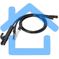 Аппарат инвертор. полуавтомат. cварки MIG-160S, 160A, ПВ 60%, катушка 5 кг MTX