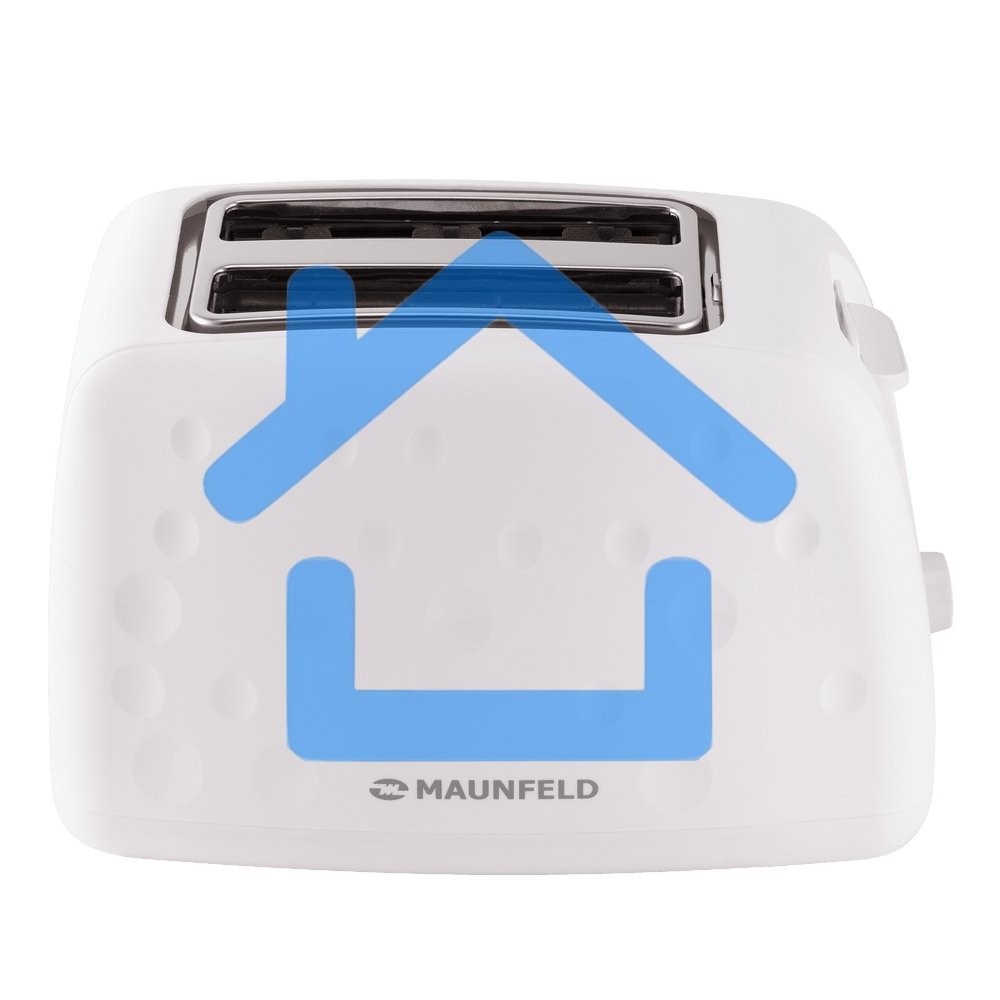 Тостер Maunfeld MFT-847WH