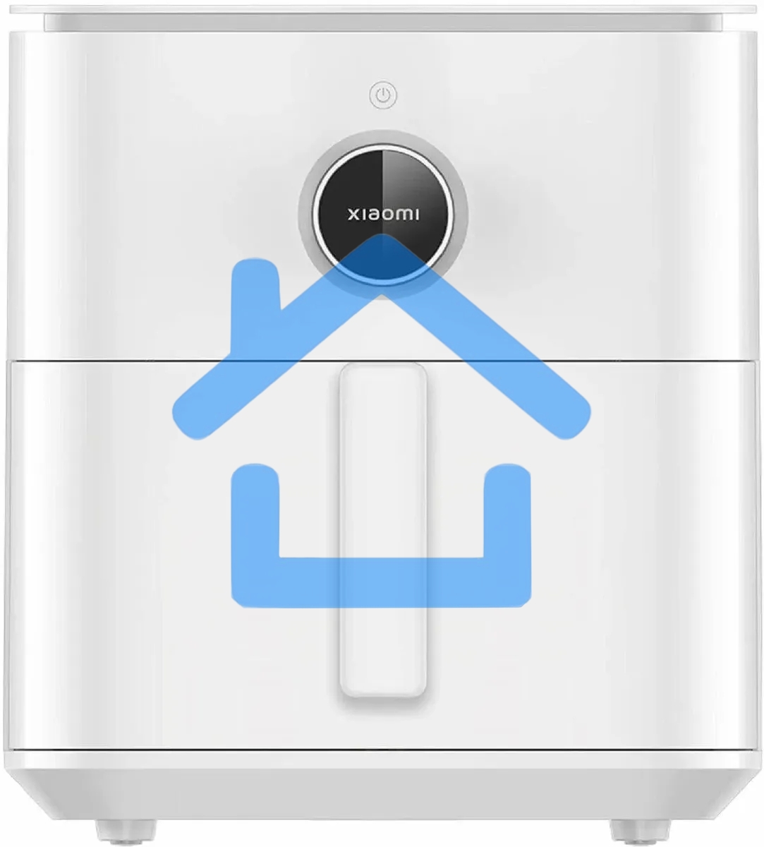 Аэрогриль Xiaomi Smart Air Fryer 6,5L белый EU