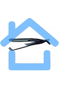 Выпрямитель для волос GA.MA X - WIDE ONOFF PTC DUAL PLATES AF (GI3034)