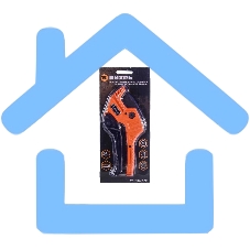 Полуавтоматические ножницы для ПВХ труб 42 мм