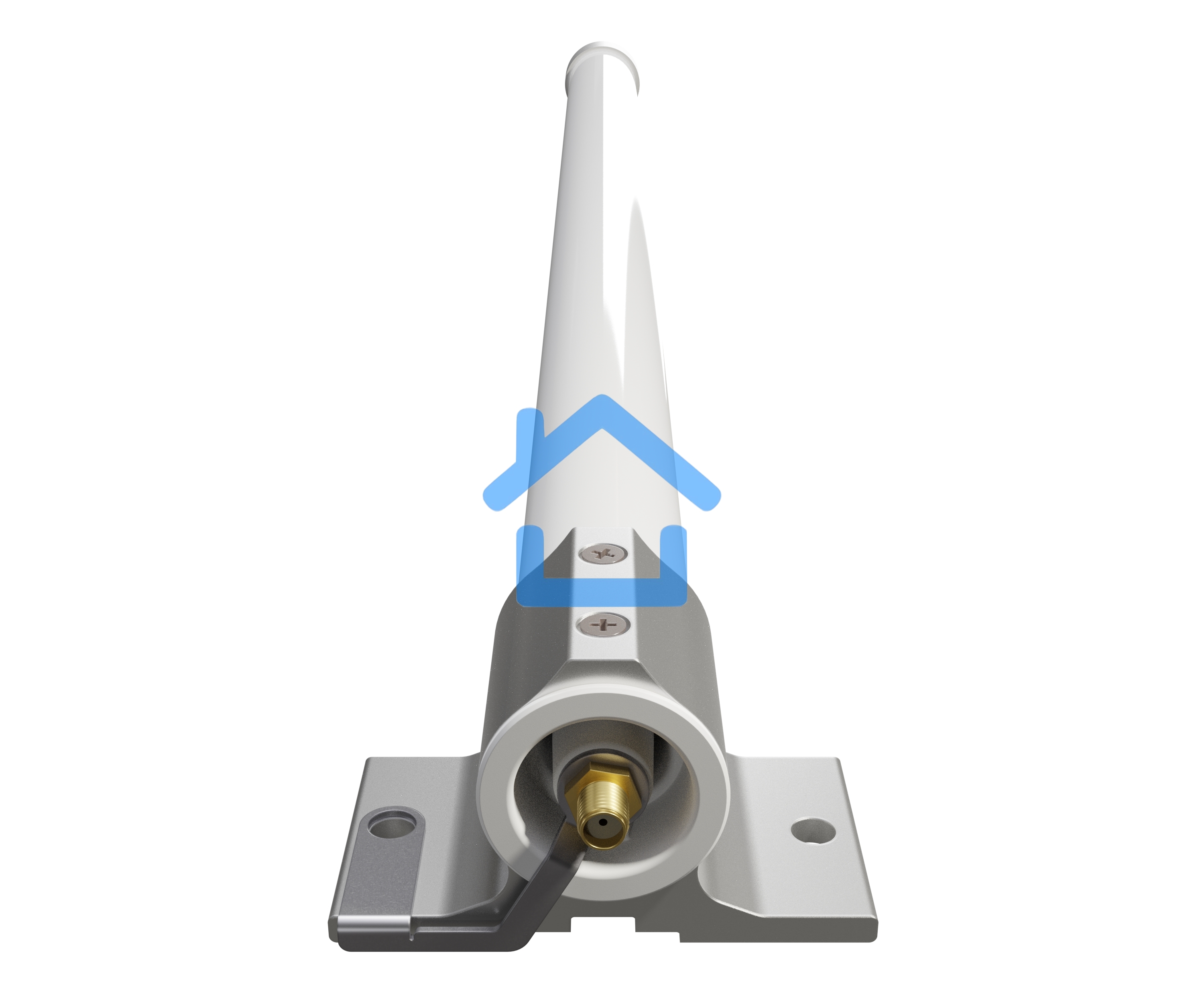 Антенна Mikrotik 868 Omni antenna LoRa Omni Antenna Kit 6.5dBi 824-960MHz with SMA Female connector