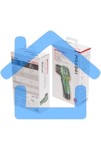 Пирометр MASTECH MS6541