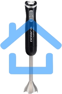 Блендер Polaris PHB 1594, погружной, черный