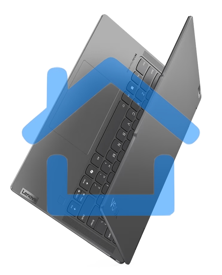Ноутбук Lenovo Yoga 7 2-in-1 14IML9 14