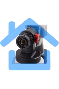 Краскопульт аккумуляторный Ресанта АКП-20Li (в комплекте 1 АКБ и ЗУ) 75/17/3