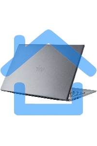 Ноутбук IRU Tactio 14ALH серый Core i3 1215U 8Gb SSD256Gb Intel Iris Xe graphics 14