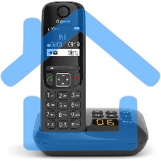 Радиотелефон Gigaset S30852-H3124-R101 AS690A IP BASE